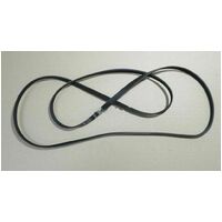 Miele Dryer Edged V Belt