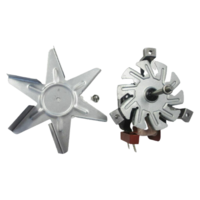 Genuine Oven Fan Motor Euromaid Beko