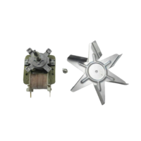 Genuine Westinghouse Oven Fan Motor Kit