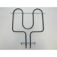 Omega Oven Element with Bolts