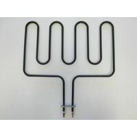 ILVE Oven Inner Grill Element for 600-700mm Ovens