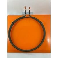 0122004574 V5 : GENUINE ELECTROLUX Westinghouse-Chef-Simpson OVEN FAN ELEMENT