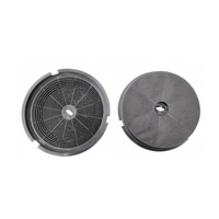 2x Carbon Charcoal Filter fr Westinghouse Rangehoods | ARCFD | BUN