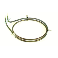 Genuine Ariston Oven Fan Forced Element FM27MIXAUS C659PXNG FM87CIXGB FM87R(WH)A