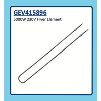 FRYER ELEMENT 5000W 230V GEV415896