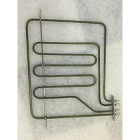 BLANCO NARDI  TOP OVEN ELEMENT VX410000 EU006 BSO632 BSO633 BS0613