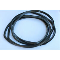 BAUMATIC OVEN DOOR SEAL (GASKET) BAF91EG, BAF91.1EG, BAF92EG, BAU95EG, BAU95EE