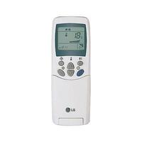 LG AIR CONDITIONER  REMOTE CONTROL. 6711A20010D LS-C122RMAO  LS-C121RMAO