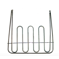 Westinghouse Freestyle 667 Oven Upper Top Grill Element POH667K*11 POH667K*14