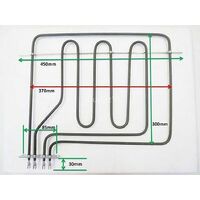 Blanco Oven Top Grill Element BS0600 BS0600W BS0600X BSO600 BSO600W BSO600X