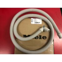 Genuine MIELE Dishwasher Drain Hose G 1023 G1220SC G 1142 SC G 1023 U 10542281