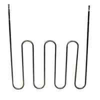 Westinghouse Boss 663 Oven Upper Top Grill Element POR663S POR663W