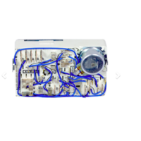 REFURBISED HOOVER WASHING MACHINE TIMER 47578K57 A6894 A6894*015 A6894015 A6896