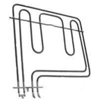 Genuine Smeg Main Oven Upper Top Grill Element SA92MFX5 SA92MFXS