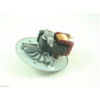 GENUINE  GLEMGLAS Emilia Oven Fan Forced Motor DI965EI DI965EI2 DI965EI3 DI965EI