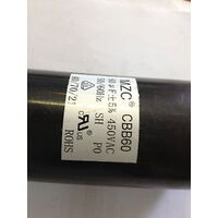 KELVINATOR AIR CONDITIONER 60uF Capacitor KSV80HRA*01 KSE62HRB KSE70HRB KSV80HRB