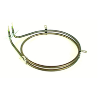 GENUINE ARISTON OVEN FAN ELEMENT FM37G.1AUS FM81R(WH)AUS FM87CIXGB K6C8P(A)/G