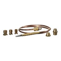 CATERING RESTAURANT THERMOCOUPLE UNIVERSAL THERMOCOUPLE KIT 600 MM