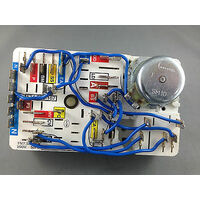 REFURBISED Hoover Washing Machine Recondition Timer ZODIAC 47578418 A3840