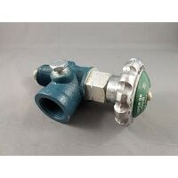 CATERING RESTAURANT REGO TRANSFER EXCESS FLOW VALVE 3/4NPT