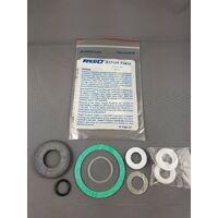 CATERING RESTAURANT REPAIR KIT FOR REGO 1 1/2″GLOBE VALVE