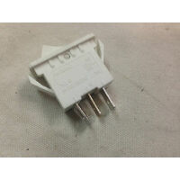 HOOVER  DRYER  2 WAY  SPST ROCKER HEAT SWITCH HD002 D032 460051