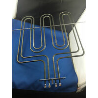 Homark Elba  Delonghi TOP OVEN/GRILL ELEMENT  0620610011 ESI601B ESM495ST ESS603