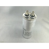 LG SAMSUNG AIR CONDITIONER APPLIANCE  MOTOR RUN CAPACITOR 25UF 450V CBB65A-1