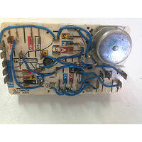 FACTORY RECONDITIONED HOOVER SIMPSON WASHING MACHINE  TIMER  0574-200-113