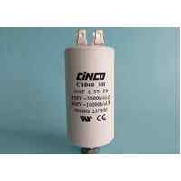 Air Conditioner Motor Run  Running Capacitors 10UF 400V 450VAC CBB60A