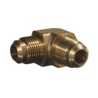 CATERING RESTAURANT-FITTINGS&VALVES DOUBLE FLARE ELBOW 3/8″