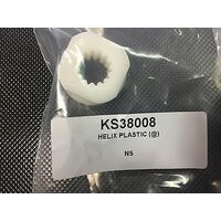 KLEENMAID WASHING MACHINE PLASTIC HELIX KS3800 LWK73. LWK23 LWK24 LWK74 LWG74