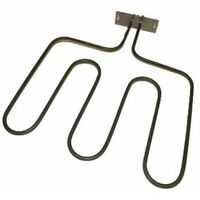 GENUINE Westinghouse Range Oven Grill Element PAF140W PAF143W PAF144W 0122004330