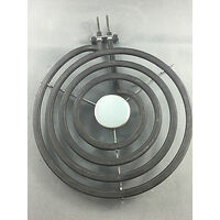 LARGE STOVE ELEMENT FOR  CHEF & SIMPSON  180mm 61-502-110 61-502-210 61-502-320