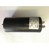 AIR CONDITIONER APPLIANCE  MOTOR RUN CAPACITOR 30UF 450V CBB60