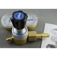 PMC HIGH PERFORMANCE NITROGEN REGULATOR PSS200NTN 7/16" 1/4"  4300KPa