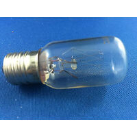 Panasonic Microwave Lamp Light Bulb Globe NNCD997S NNC2003S NNS769WA E17 15W