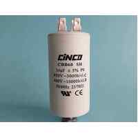 Air Conditioner Motor Run  Running Capacitors  30UF 400V 450VAC CBB60A