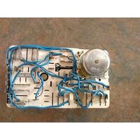 REFURBISED Hoover Washing Machine Recondition Timer  47578-L32