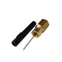 CATERING RESTAURANT-FITTINGS&VALVES PETE’S PLUG PROBE THIN STYLE 1.6MM X 1/4F