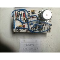 HOOVER WASHING MACHINE TIMER 0574-200-164 500MB*02 550MB*02 500MA*01 500MB*01 55