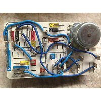 FACTORY RECONDITION HOOVER SIMPSON WASHING MACHINE TIMER 0574-200-052 0574200052