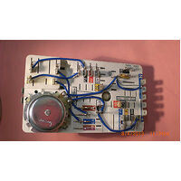 FACTORY RECOND HOOVER SIMPSON WASHING MACHINE TIMER  0574-200-165 0574200165