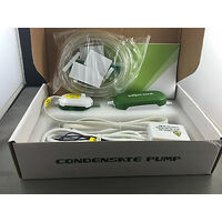 GENUNIE IGLOO AIR CONDITIONING,  FRIDGE CONDENSATION WATER MINI DRAIN PUMP