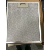 ELECTROLUX RANGEHOOD FILTER WRG910CS ERCE9025SA ERCE9025BA  WRCG933S 260X320MM