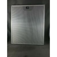 Blanco Rangehood Filter  4268960 BRCS90X BRCS9605X BRCPB60X BRCPB90X, 300X253