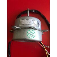 LG SAMSUNG WELLING  AIR CONDITIONER CONDENSER FAN MOTOR YDK36-6-6 OUTDOOR FAN