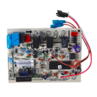 KELVINATOR AIR CONDITIONER MAIN BOARD ESE24HRB ESE30HRA ESE30HRBA KSE88HRA KSE70