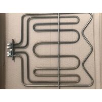 EUROMAID OVEN GRILL ELEMENT 1505TIWH 1505TI P/N 262900038