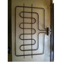 Smeg Oven Upper Top Grill Element SA996XR SA996XR-7